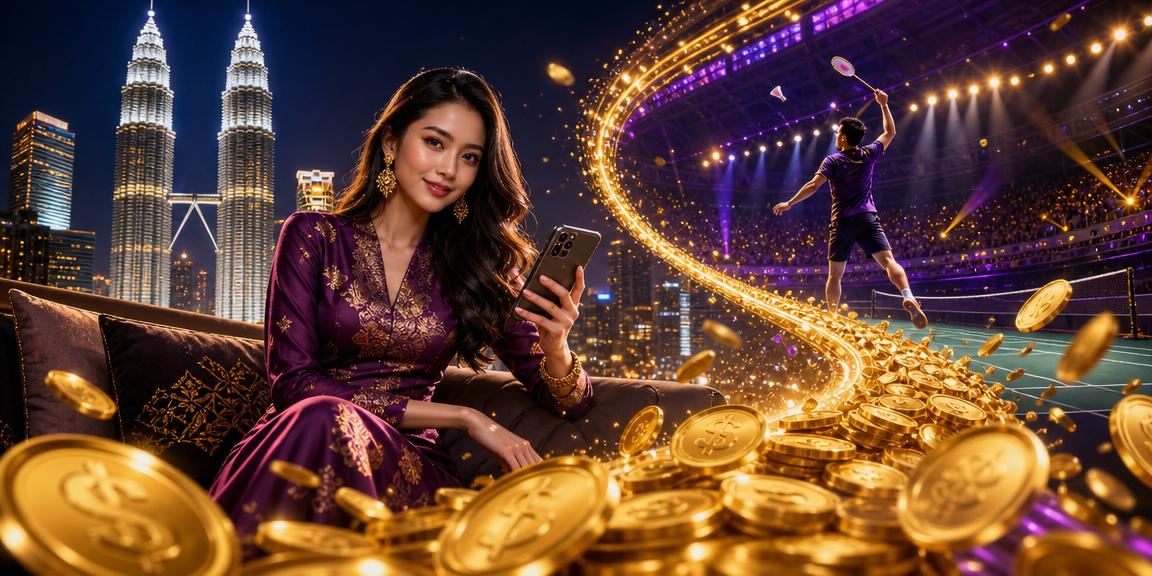 Pengguna di Kuala Lumpur mengakses aplikasi kasino kaya88 dengan mudah melalui telefon pintar