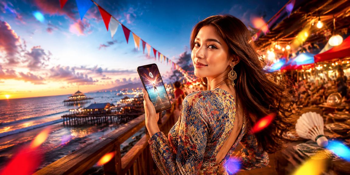 Pengguna Malaysia menyediakan telefon Android untuk memasang aplikasi kasino kaya88