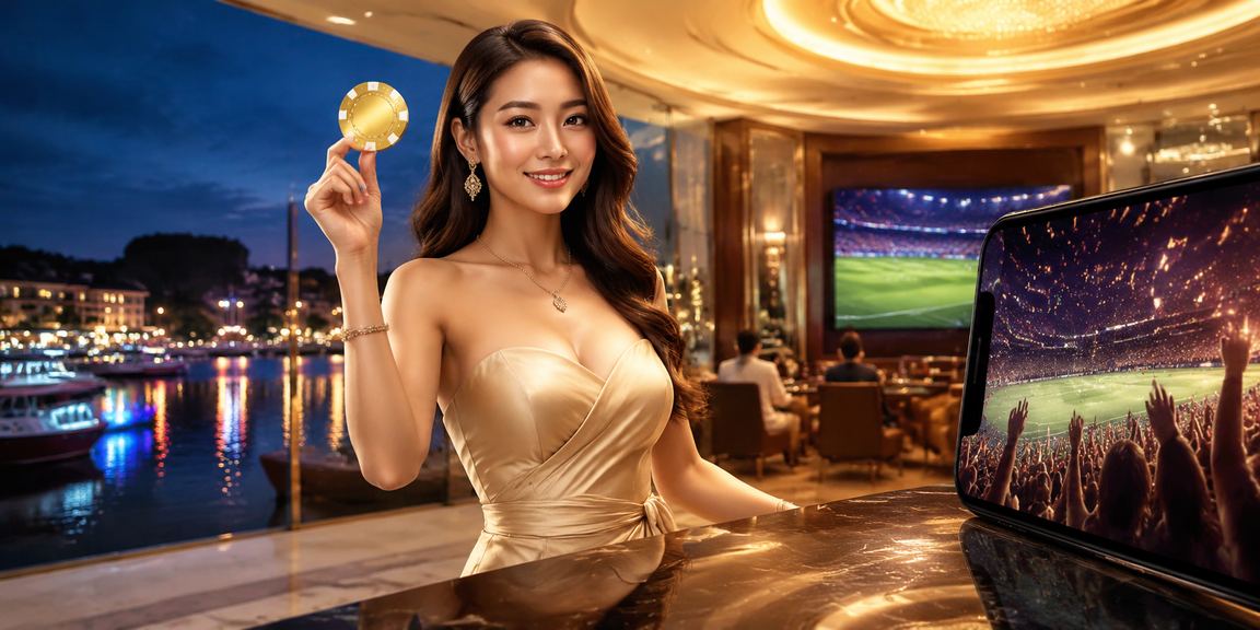 Ahli VIP Malaysia menerima ganjaran bonus eksklusif dari platform kaya88